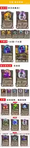 三吞噬阵容插图1