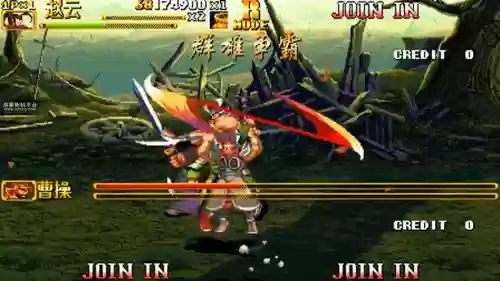 三国战纪2攻略全集下载插图1