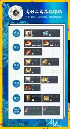 剑灵2018武器怎么近段插图