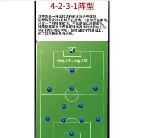 足球213阵容插图