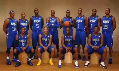 nbaallstar阵容插图1
