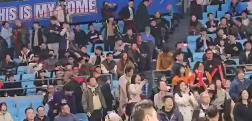 球迷骂阵容插图1