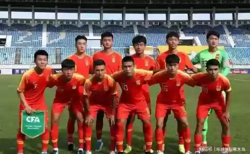 国足2019阵容插图1