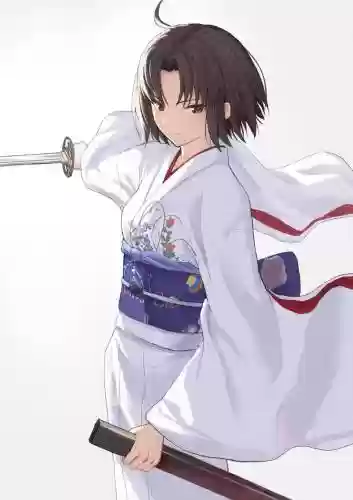 fgo两仪式材料技能插图