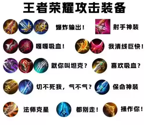 王者荣耀装备无关铭文有效果吗插图1