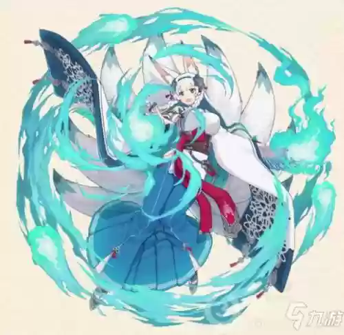 葛夜阵容插图1