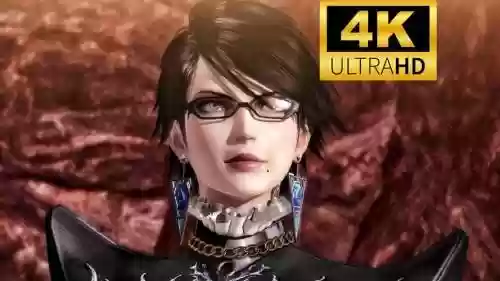 bayonetta2收集攻略_1插图1