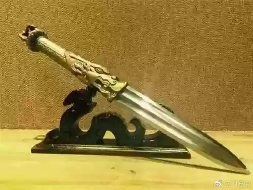龙之刃50级武器插图1