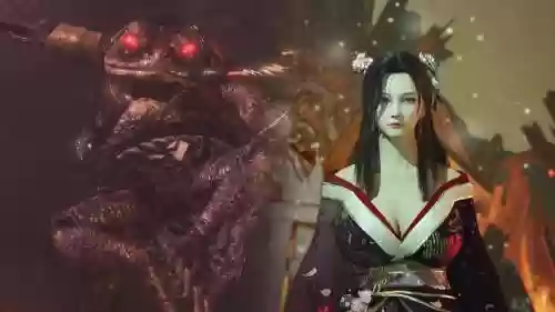 仁王技能视频插图1