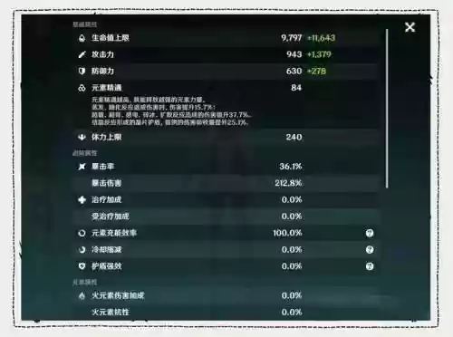 最佳匹配阵容插图1