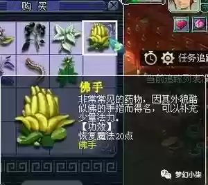 梦幻西游如来佛装备_1插图
