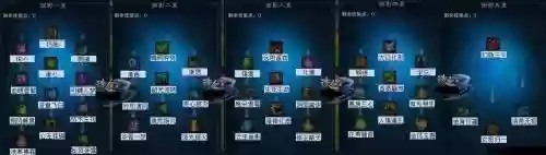 诛仙三护符技能书那买插图1