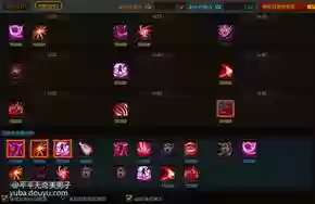 怎么显示aoe小怪身上技能插图1