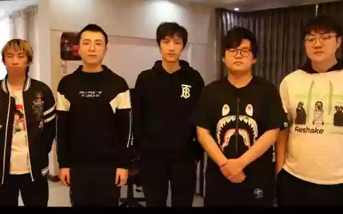 daccdec阵容插图1