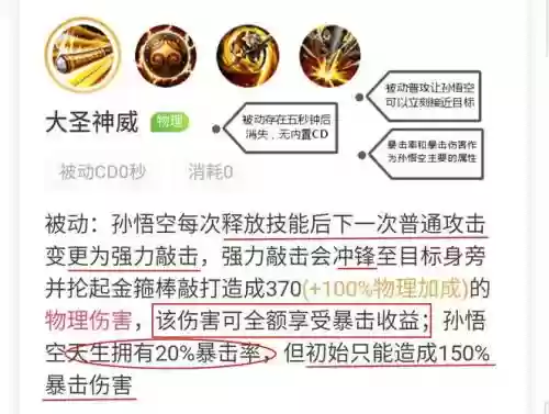 打野猴子应出什么技能插图1