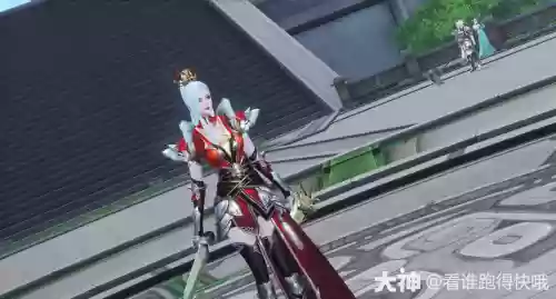 天下3奕剑武器75插图