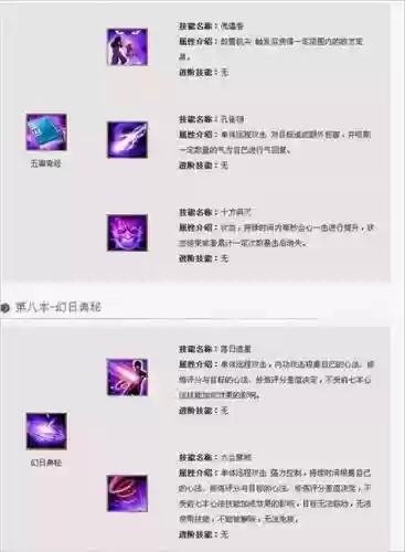 唐门用什么技能好_1插图1