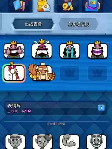 皇室武僧阵容插图1
