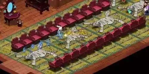 梦幻西游家具怎么没有了插图