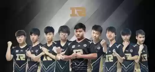 rng专属阵容插图1