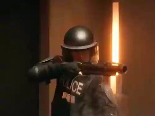 防爆兵阵容插图