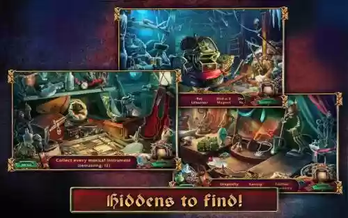 hiddenmygame2攻略插图