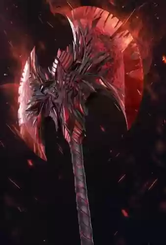 暗黑系列的武器插图