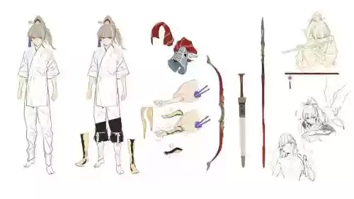 三国无双2周瑜武器获得插图1
