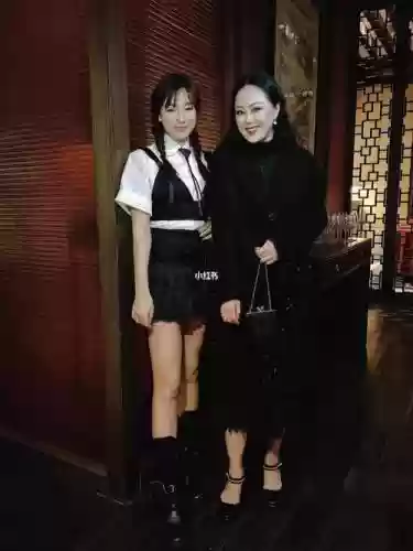 prada晚宴阵容插图1
