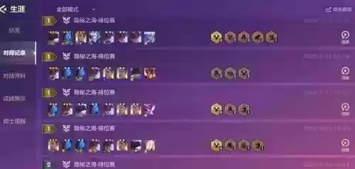 黑龙风暴阵容插图1