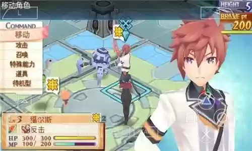 召唤之夜5金手指技能插图