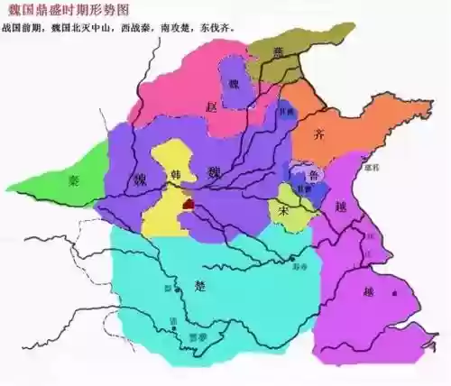 七长城阵容插图1