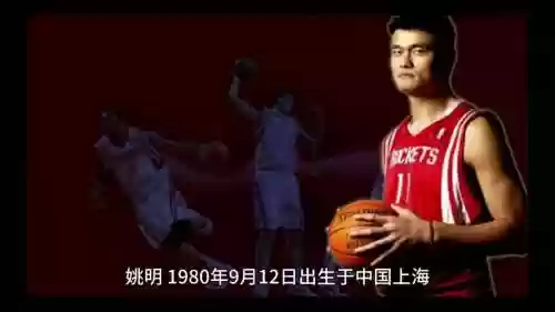 姚明夺冠阵容_1插图