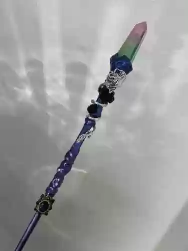 魔道武器打什么宝珠好插图1