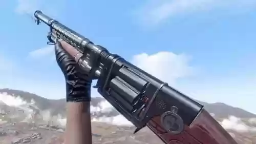辐射4水下武器_1插图1