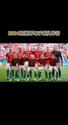 匈牙利今日阵容插图