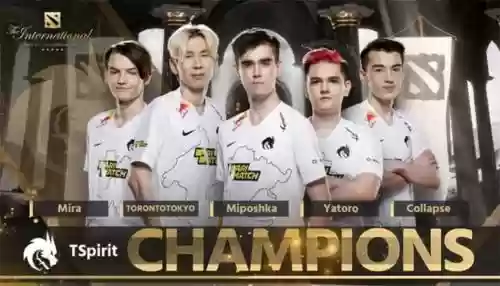 雪碧阵容dota_1插图