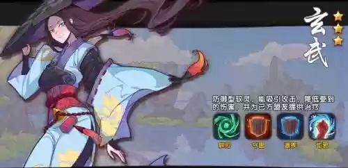 幻璃镜突破攻略插图1