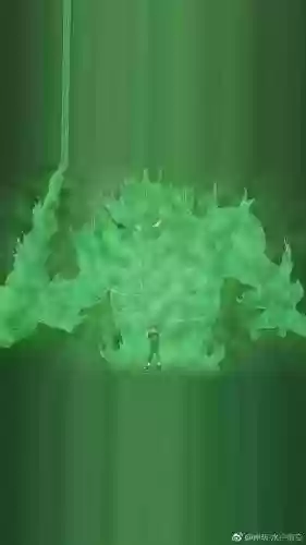 火影忍者绿色装备进阶插图1