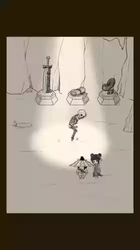 暴走英雄坛攻略拜苍月为师插图