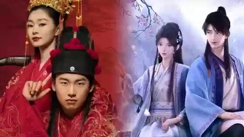 赘婿配音阵容插图1