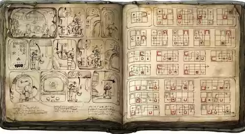 机械迷城攻略详细插图