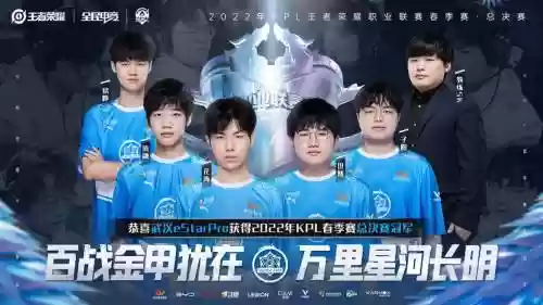 estarpro最后阵容插图