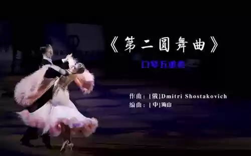 圆舞曲阵容_1插图1