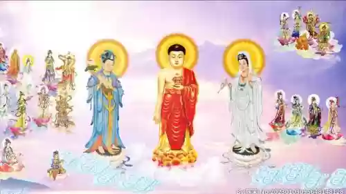 广州菩萨阵容_1插图1