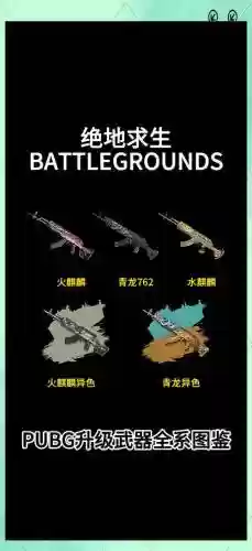 绝地求生所有防御装备_1插图1