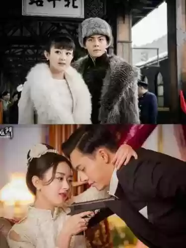 佛爷奶妈阵容插图1