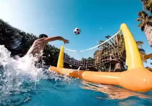 水上足球阵容插图1