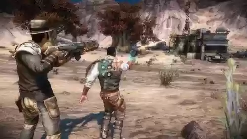 ps3星际雄鹰攻略插图