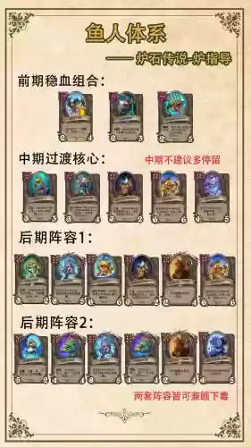 战棋酒馆有哪些阵容搭配插图